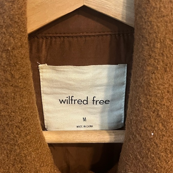 Wilfred Ganna Jacket - Picture 3 of 3